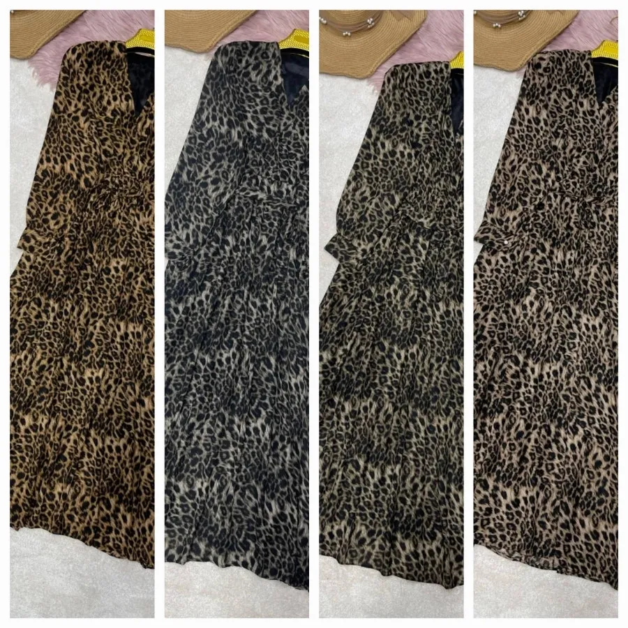 پیراهن ساحلی