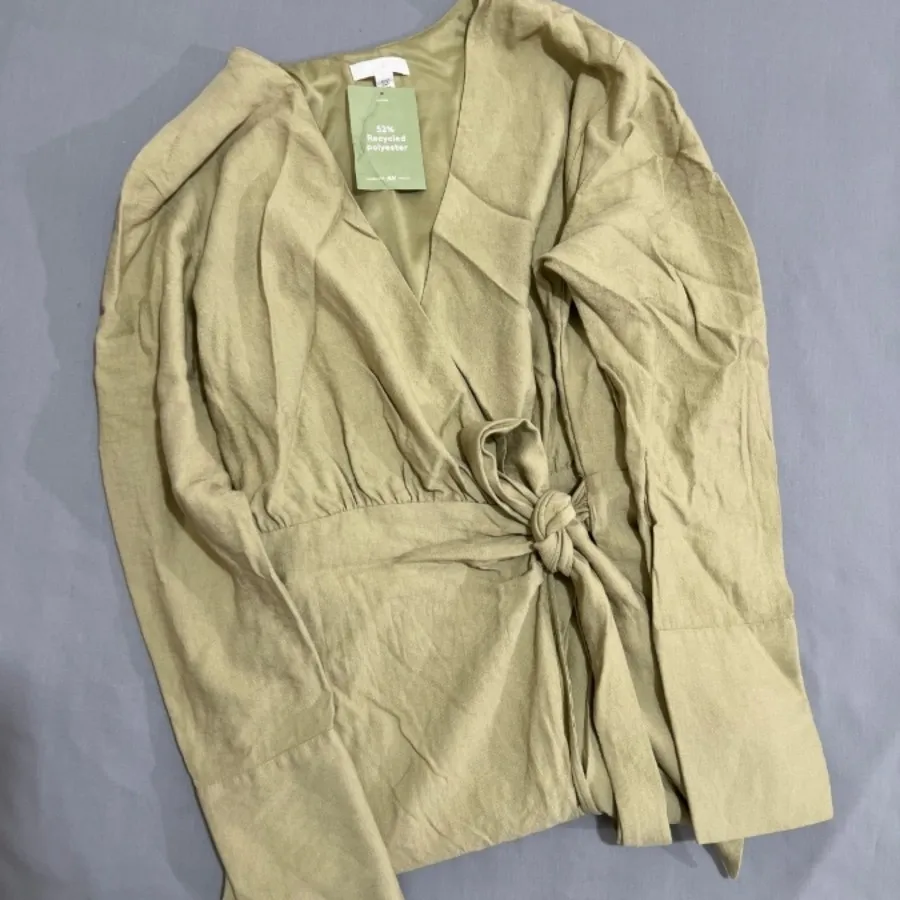 پیراهن h&m