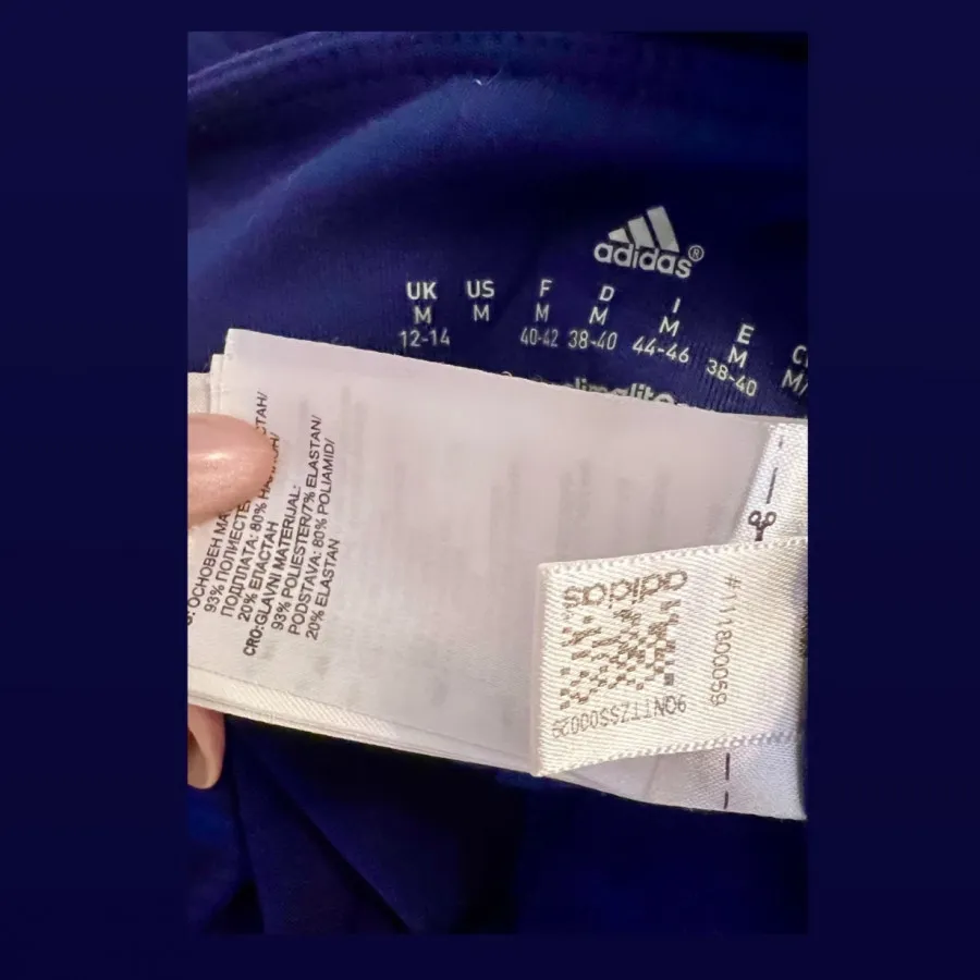 لگ اریجینال adidas