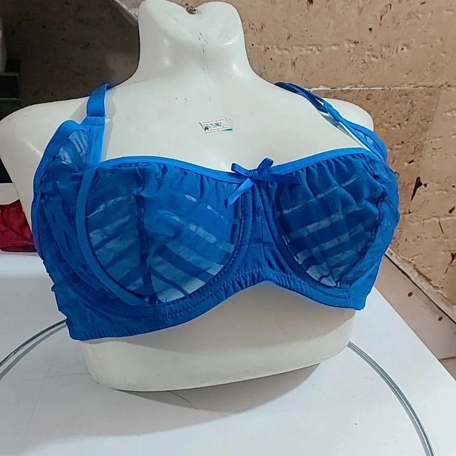 ست شورت و سوتین توری