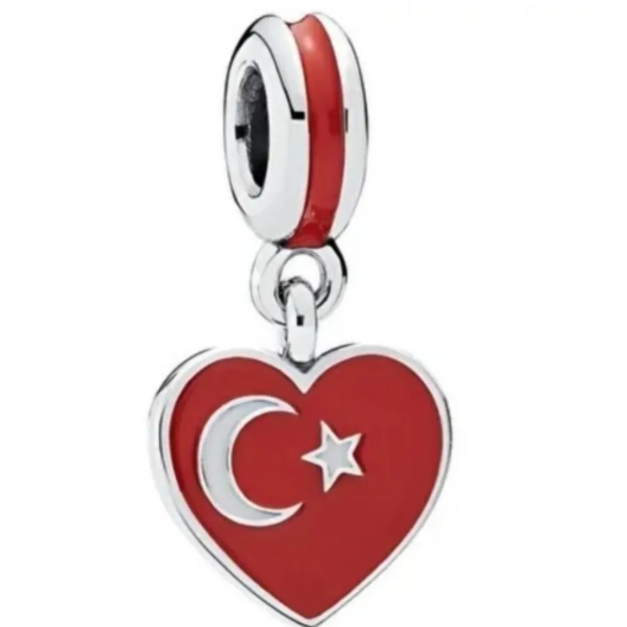 چارم پاندورا پرچم کشور