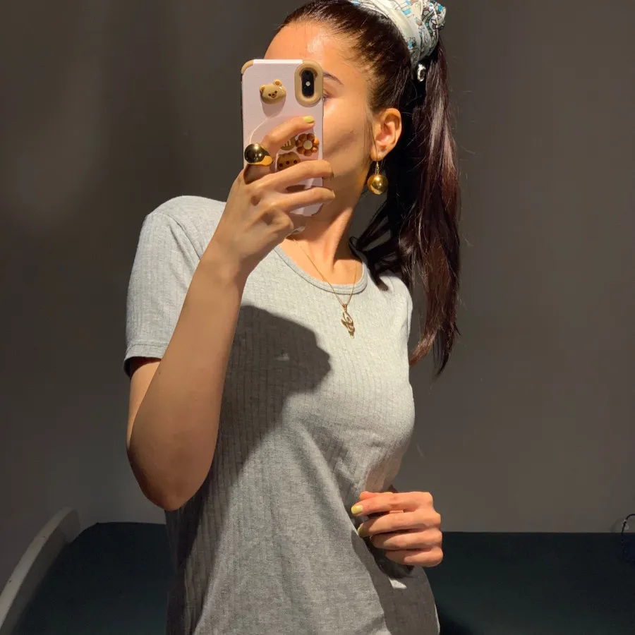 تیشرت ترک
