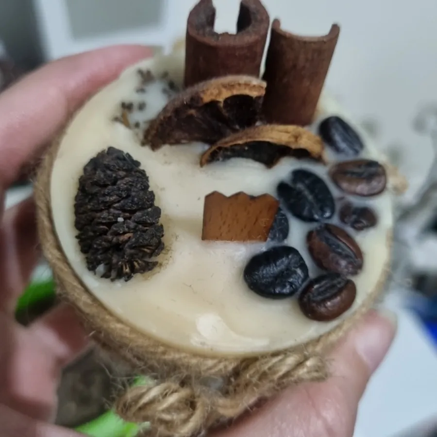 شمع