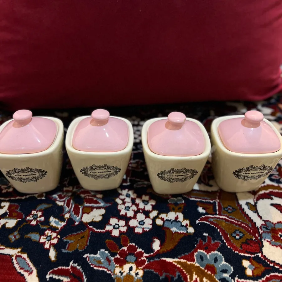 جا ادویه ای