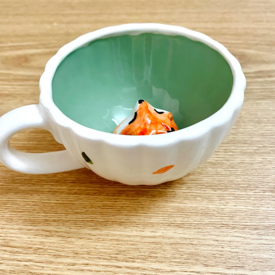ماگ سرامیکی