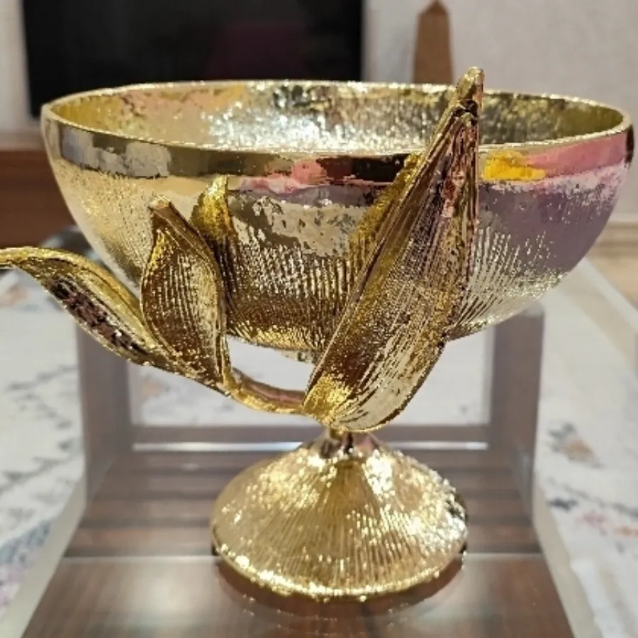میوه خوری فلزی