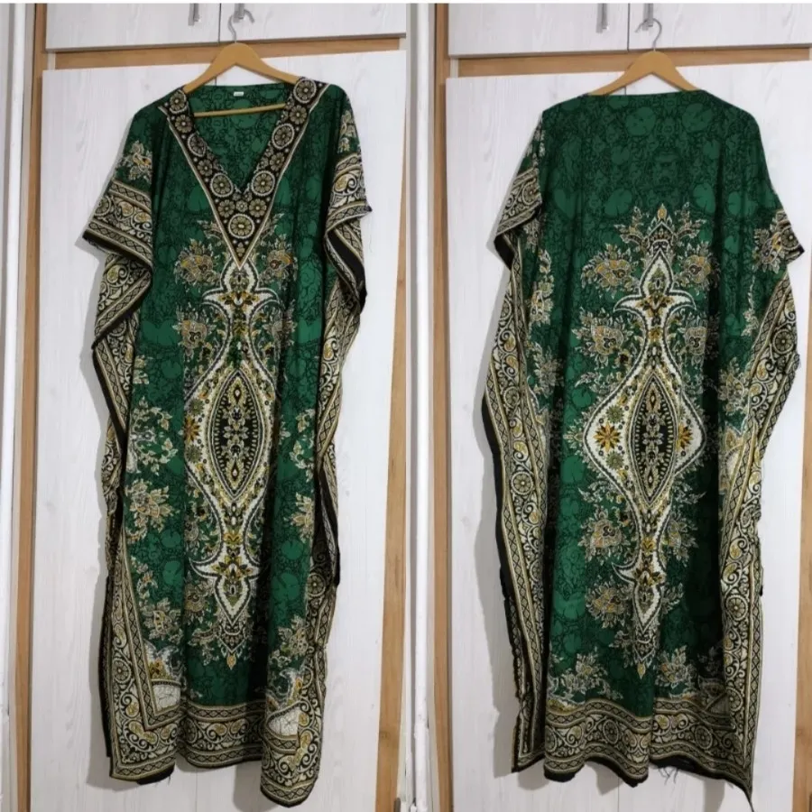 پیراهن ساحلی