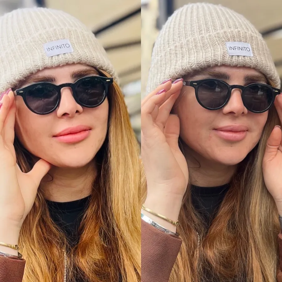عینک افتابی