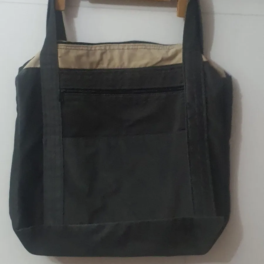 ساک دستی