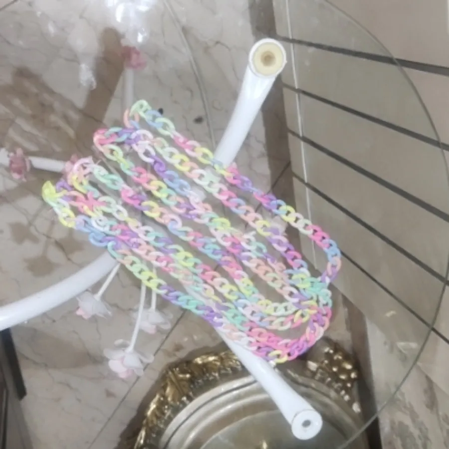زنجیر رنگی