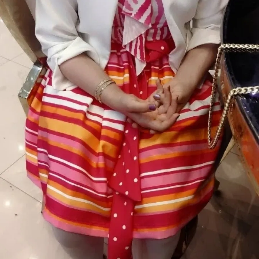 سه تیکه شیک مجلسی دخترانه