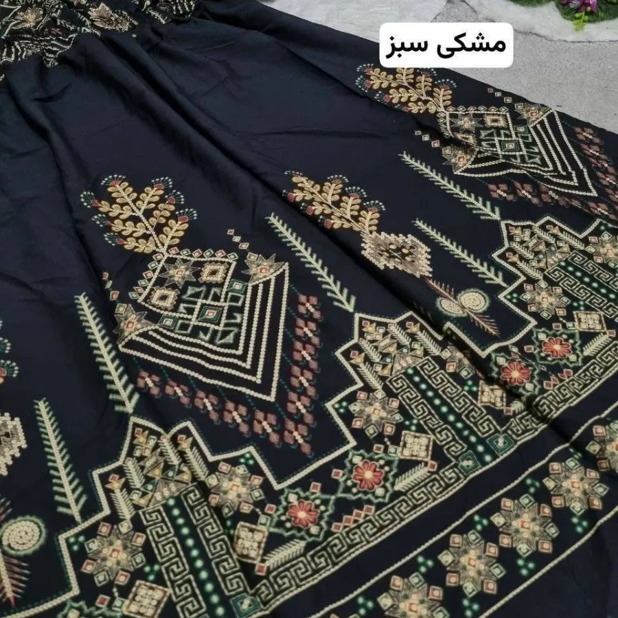 ساحلی خانومه