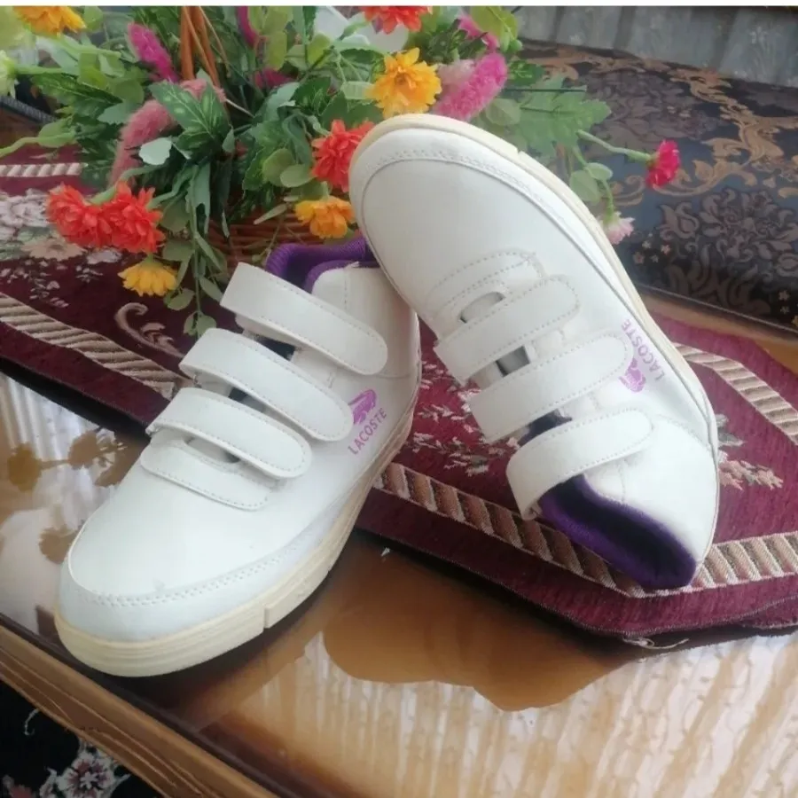 کتونی اسپرت لاگوست