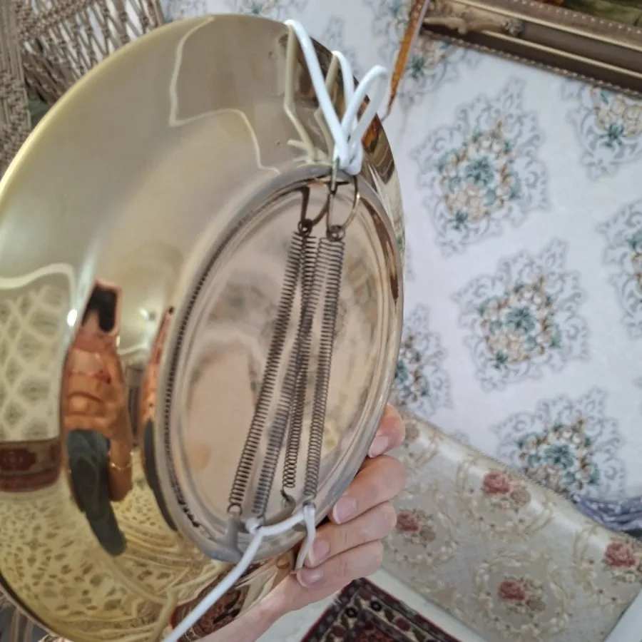 دیوارکوب سلطنتی