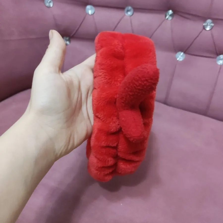 هدبند تدی گوز