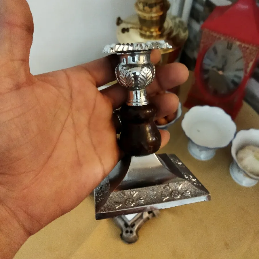 شمعدان اروپایی