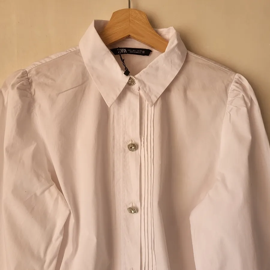شومیز زارا zara