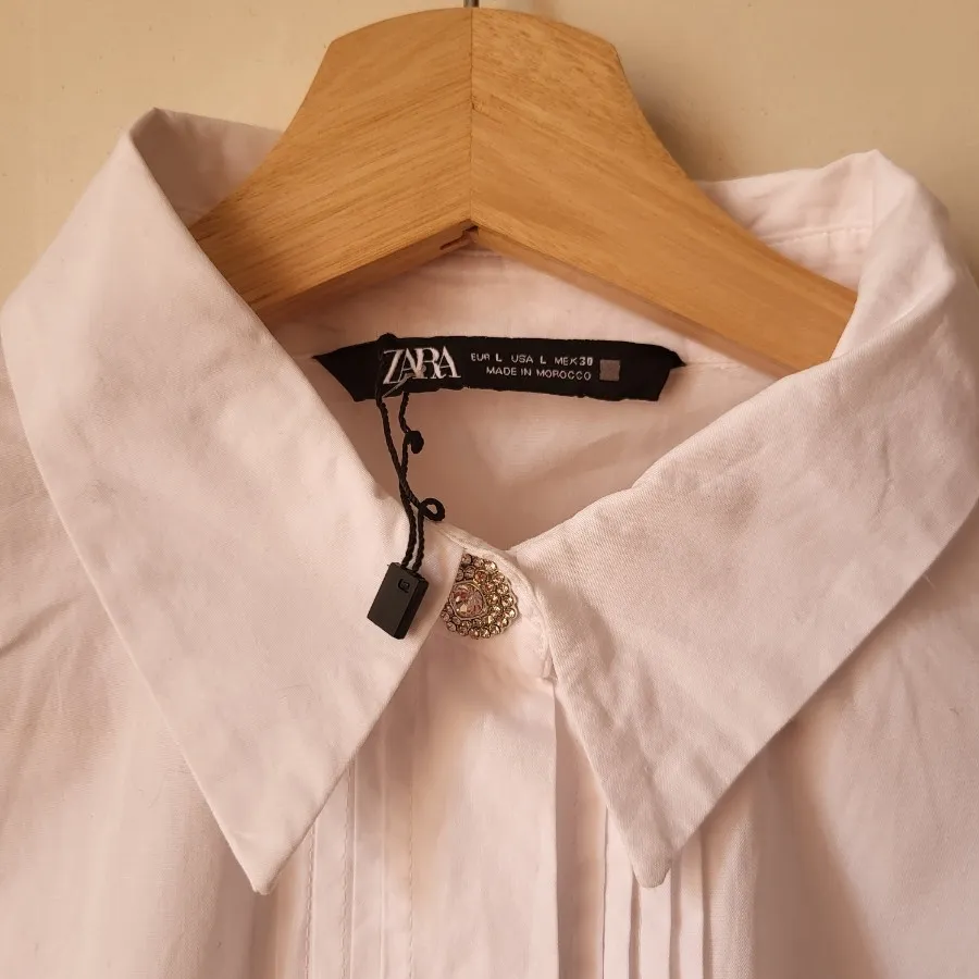 شومیز زارا zara