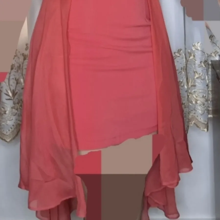 لباس مجلسی