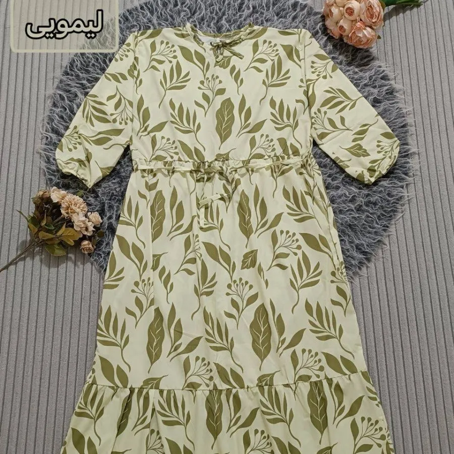 پیراهن زنانه
