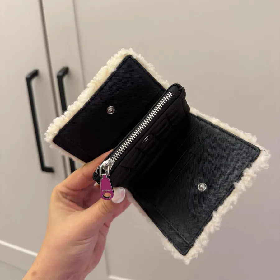 کیف پول تدی