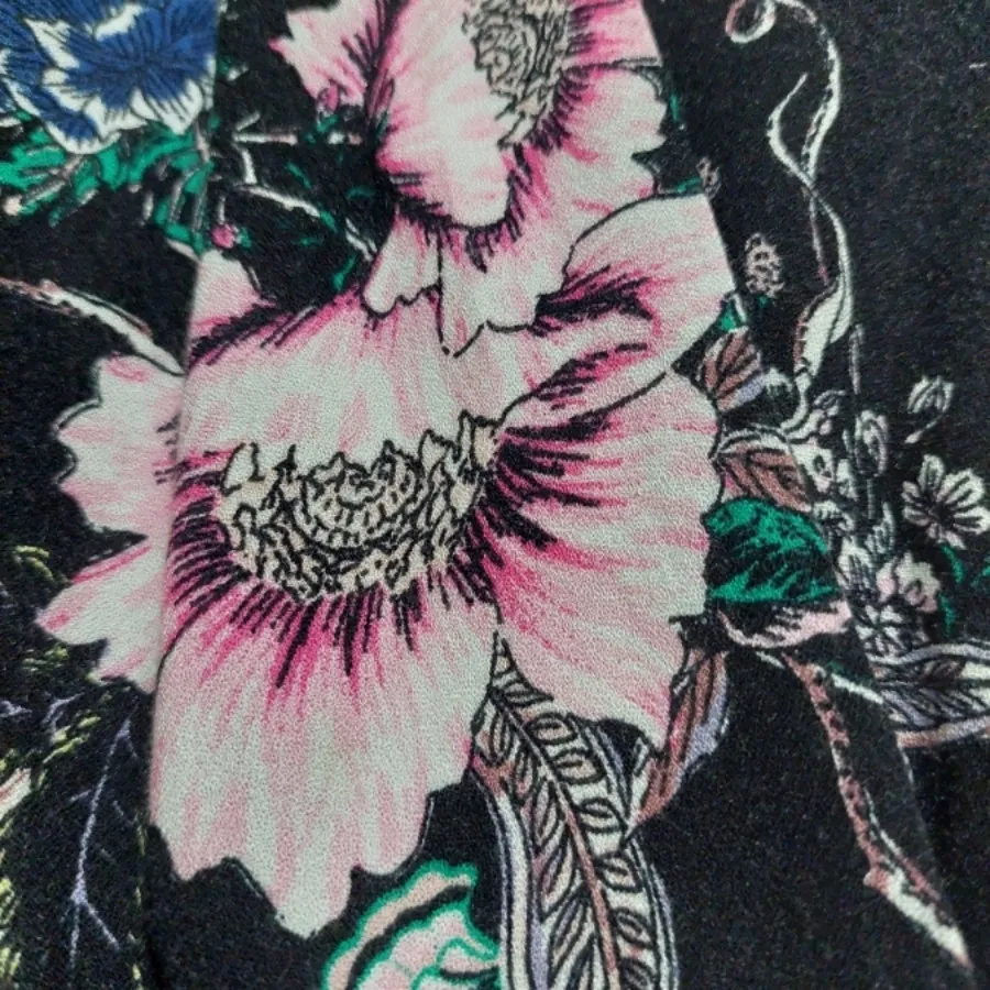 بادی گلدار