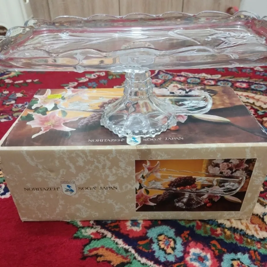 رولت خوری پایه دار