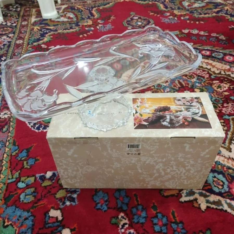 رولت خوری پایه دار