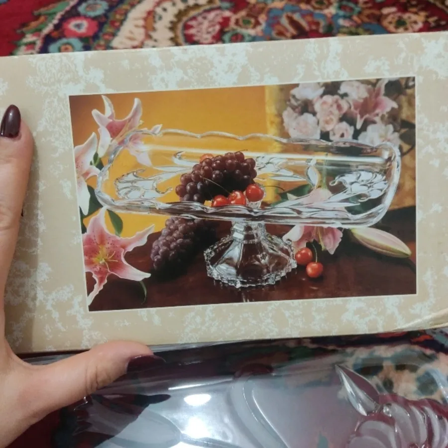 رولت خوری پایه دار