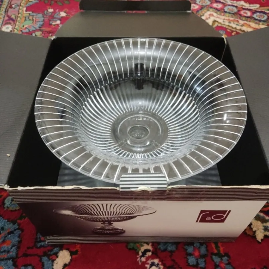 میوه خوری پایه دار خارجی
