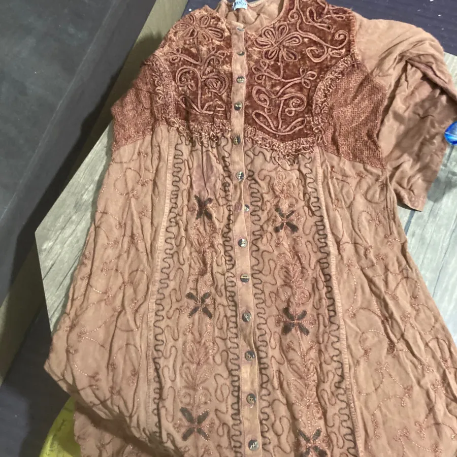پیراهن زنانه