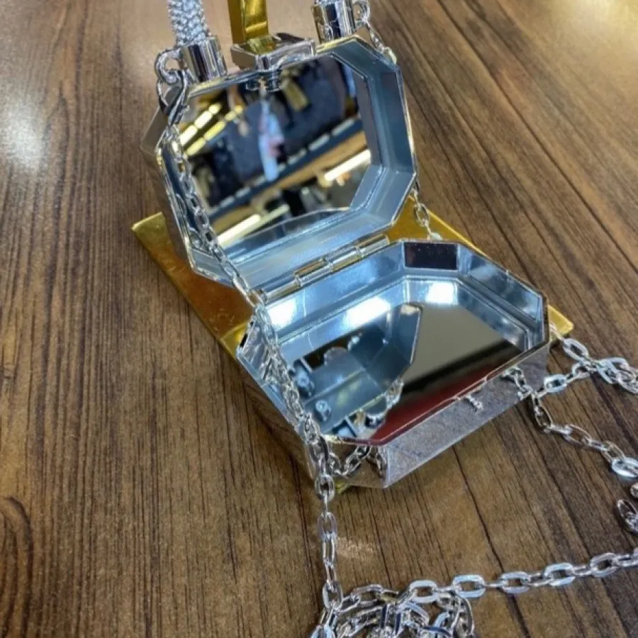 کیف مجلسی