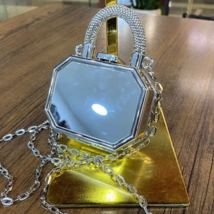 کیف مجلسی