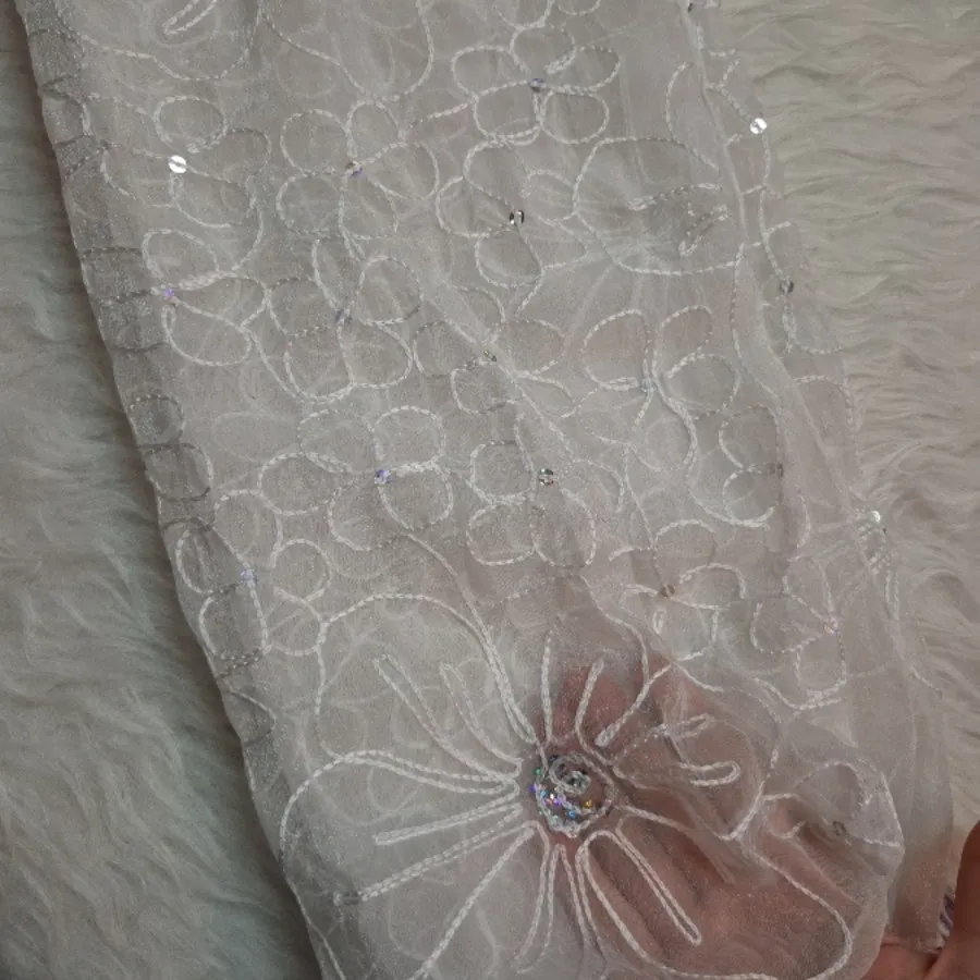 شال مجلسی قواره دار