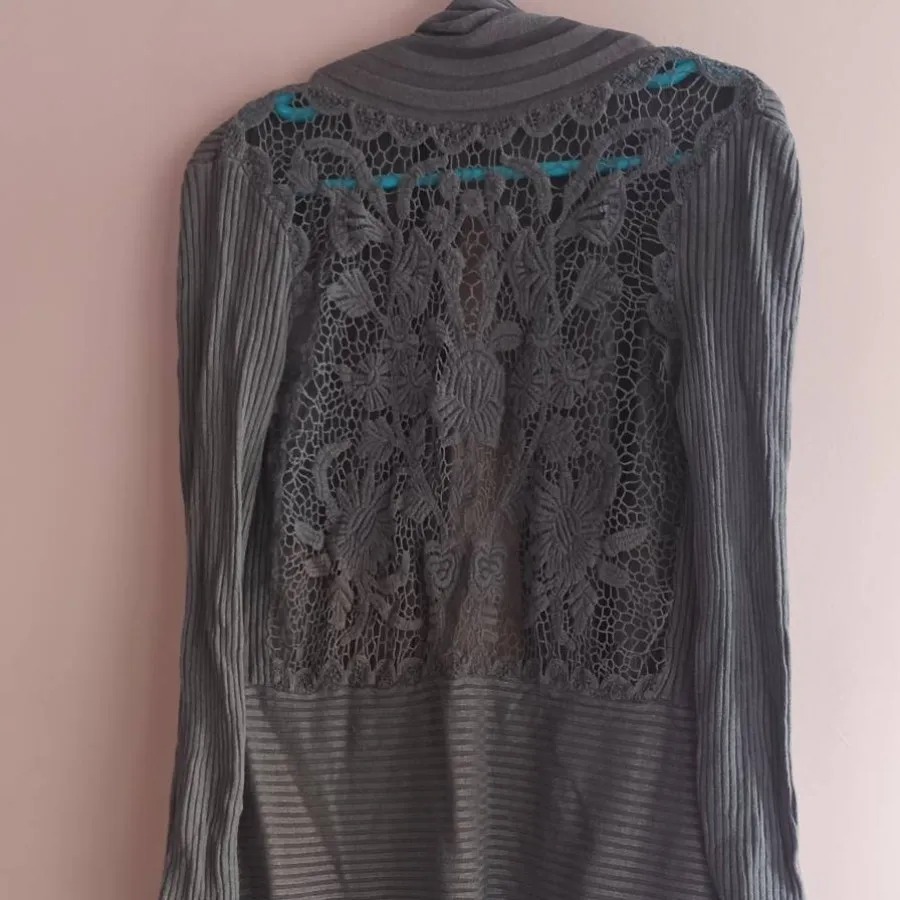 کاردیگان (رویه) خاکستری