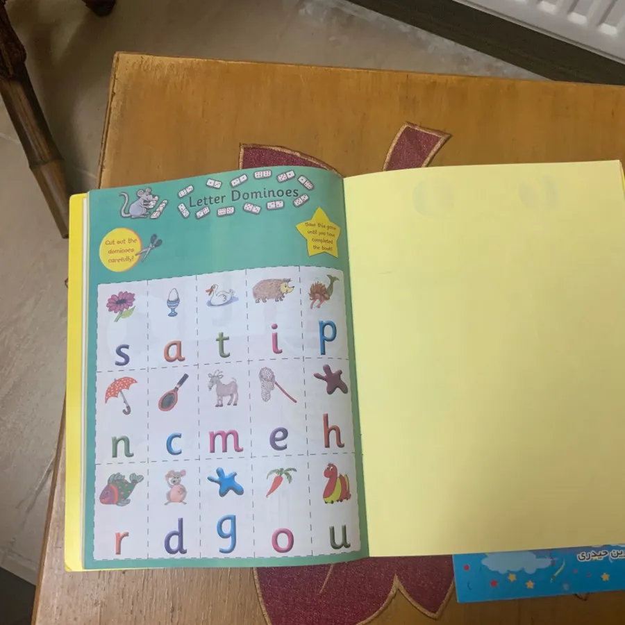 کتاب