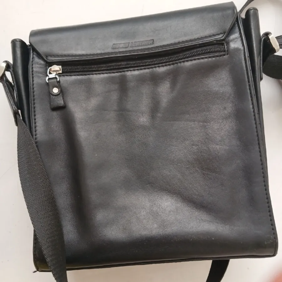 کیف نوین چرم