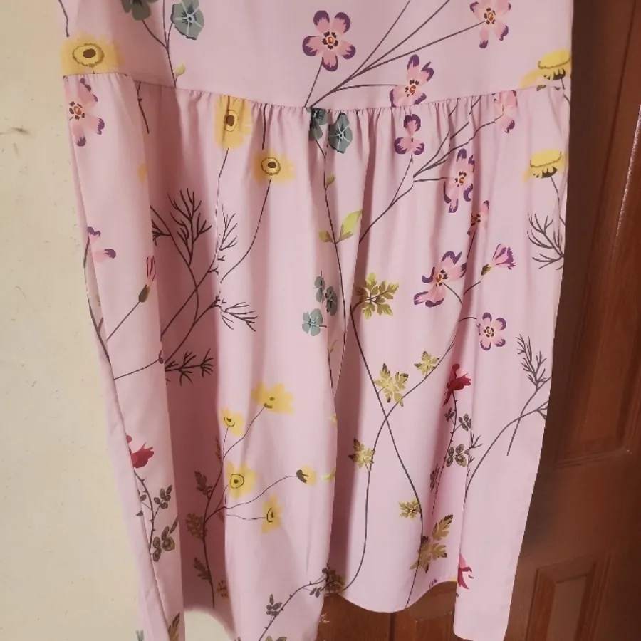 پیراهن فلورال Misslook