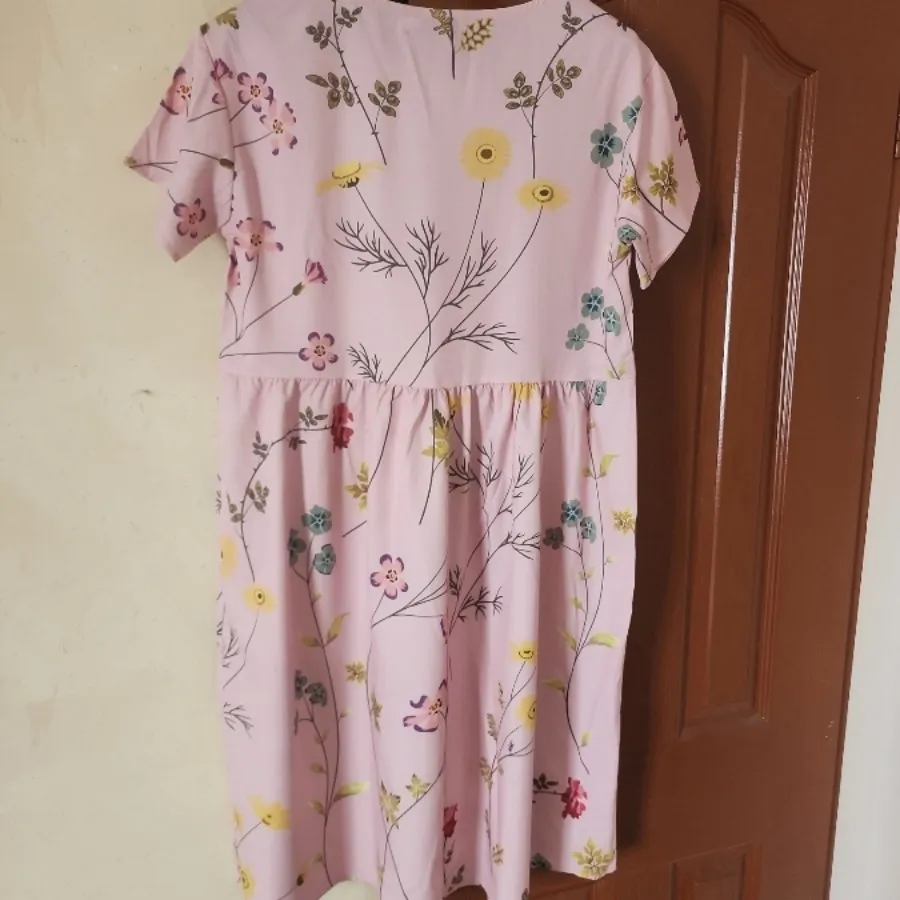 پیراهن فلورال Misslook
