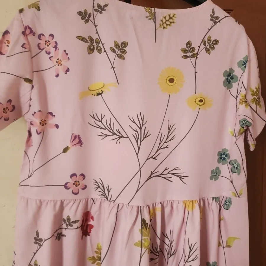 پیراهن فلورال Misslook