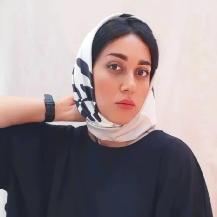 مینی اسکارف