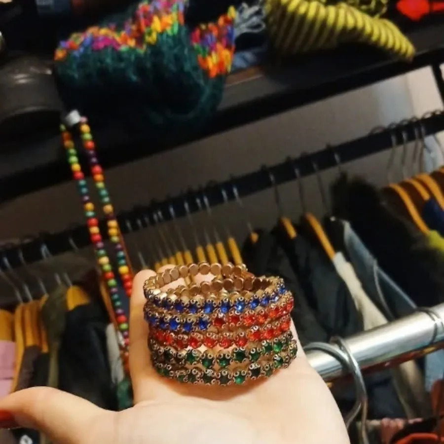 النگو برنجی هندی