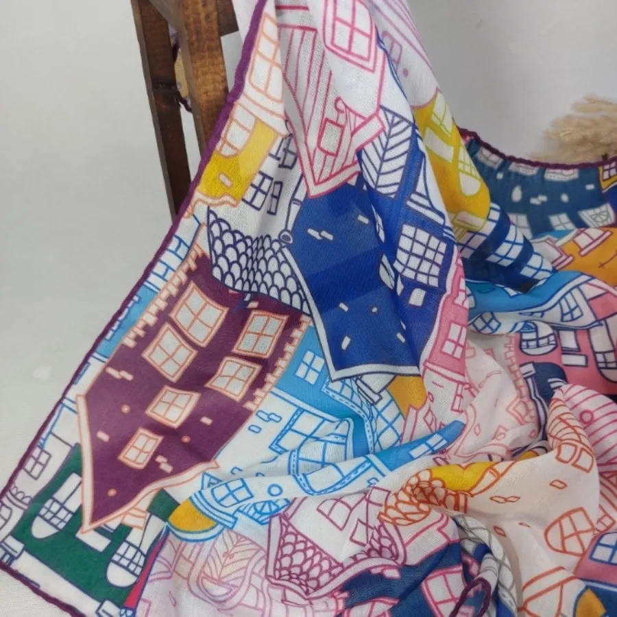 مینی اسکارف