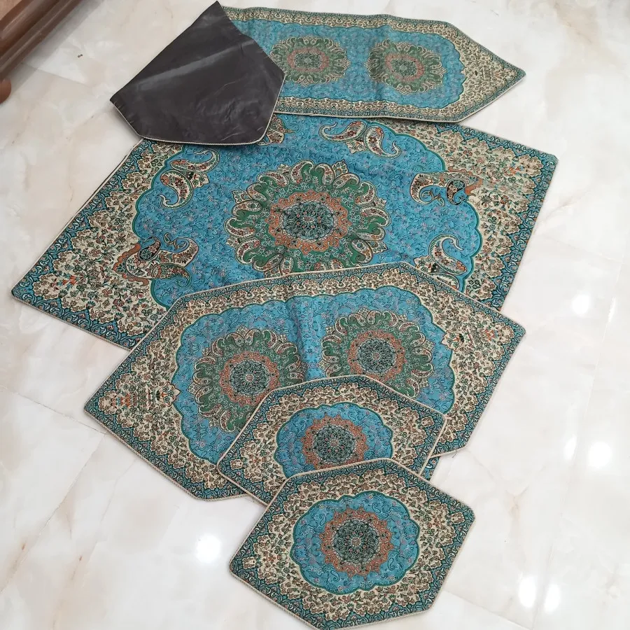 رومیزی