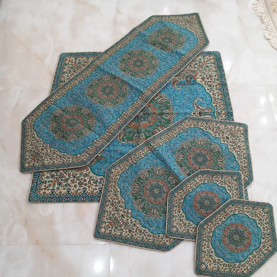 رومیزی