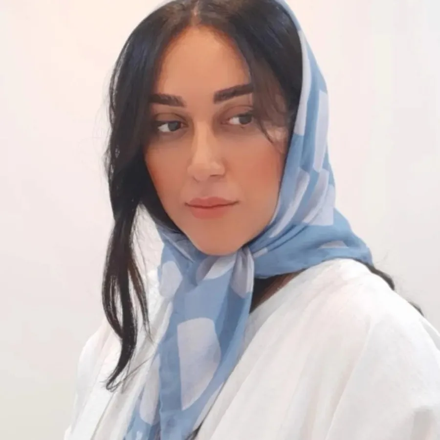 مینی اسکارف