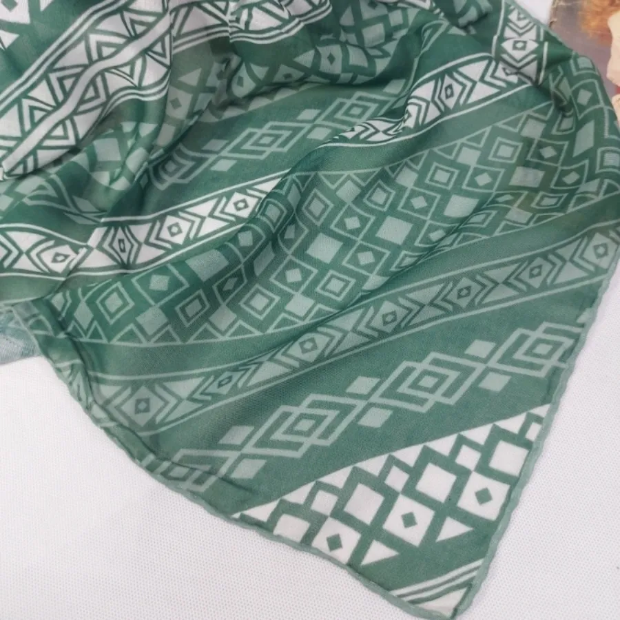 مینی اسکارف