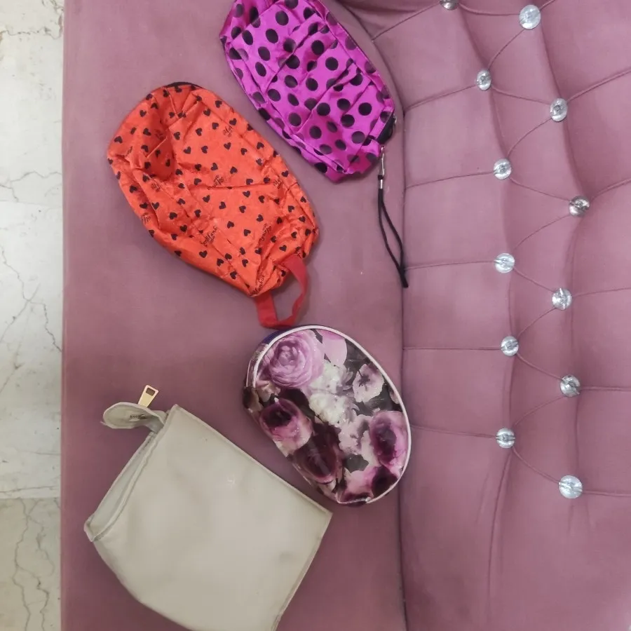 کیف چهار عدد