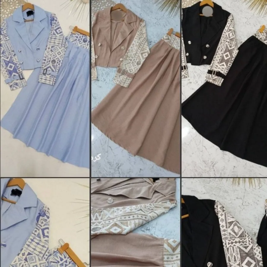 کالکشن جدید عیدانه سارا