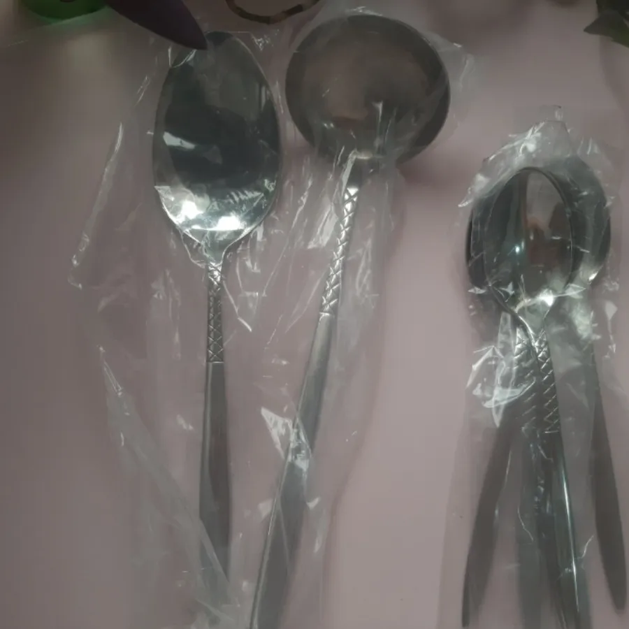 سرویس قاشق چنگال 26 پارچه